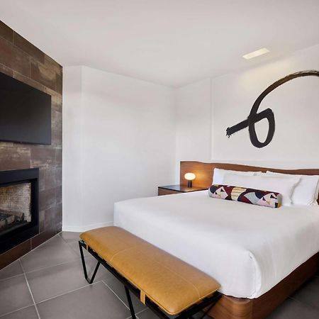 Bardessono Hotel And Spa ยอนต์วิลล์ ภายนอก รูปภาพ