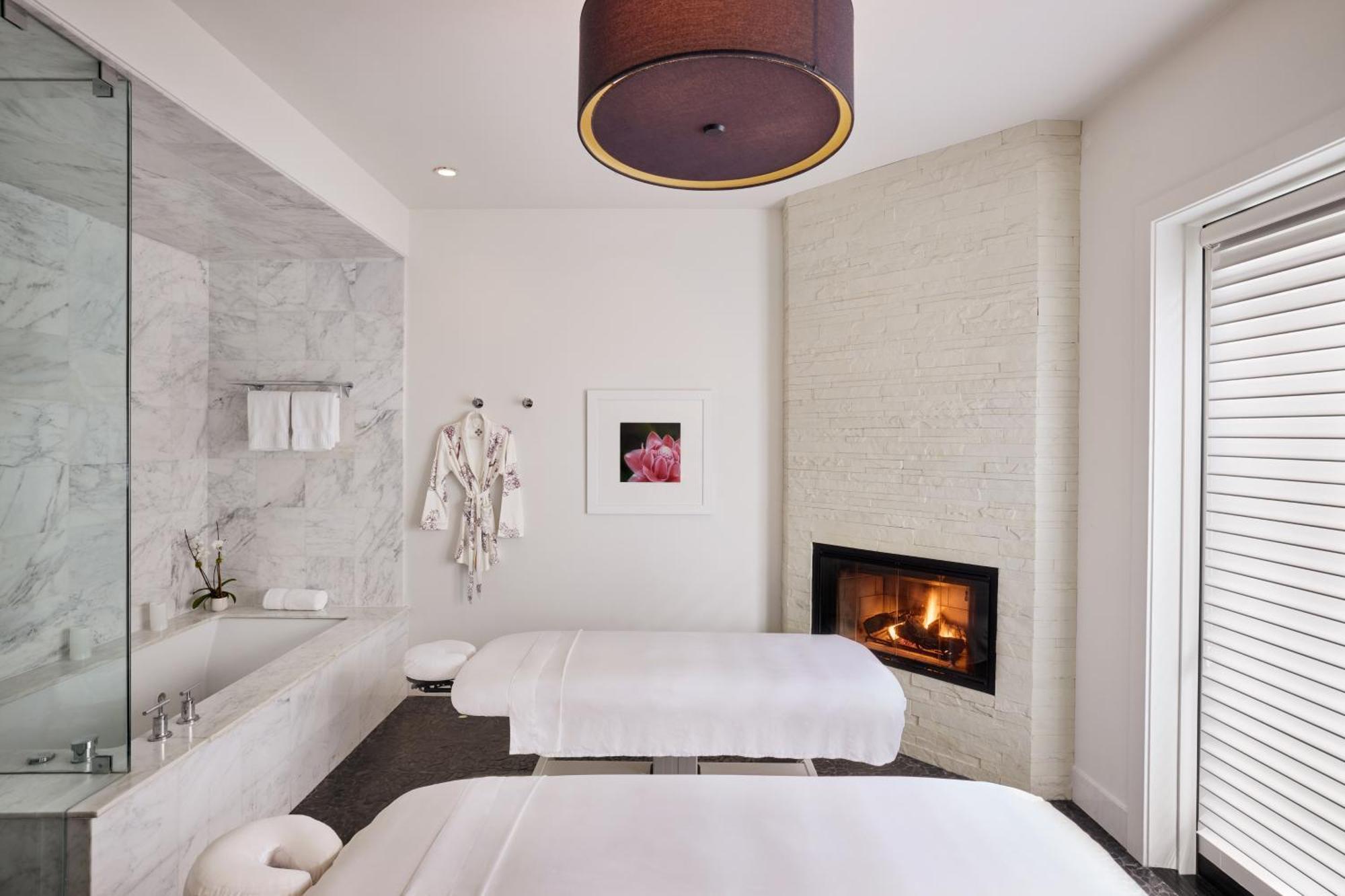 Bardessono Hotel And Spa ยอนต์วิลล์ ภายนอก รูปภาพ