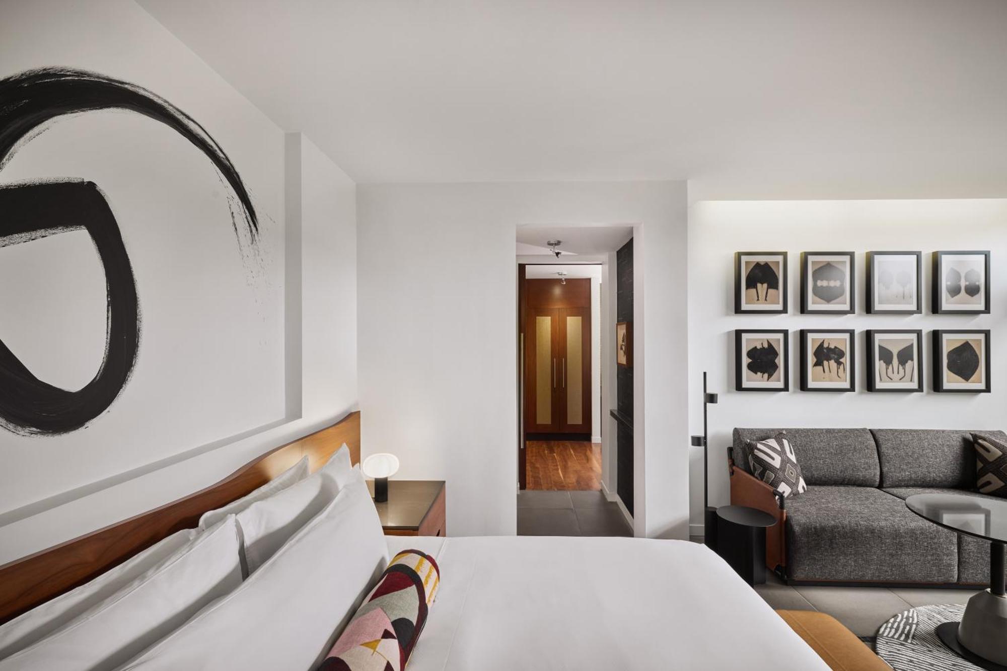 Bardessono Hotel And Spa ยอนต์วิลล์ ภายนอก รูปภาพ