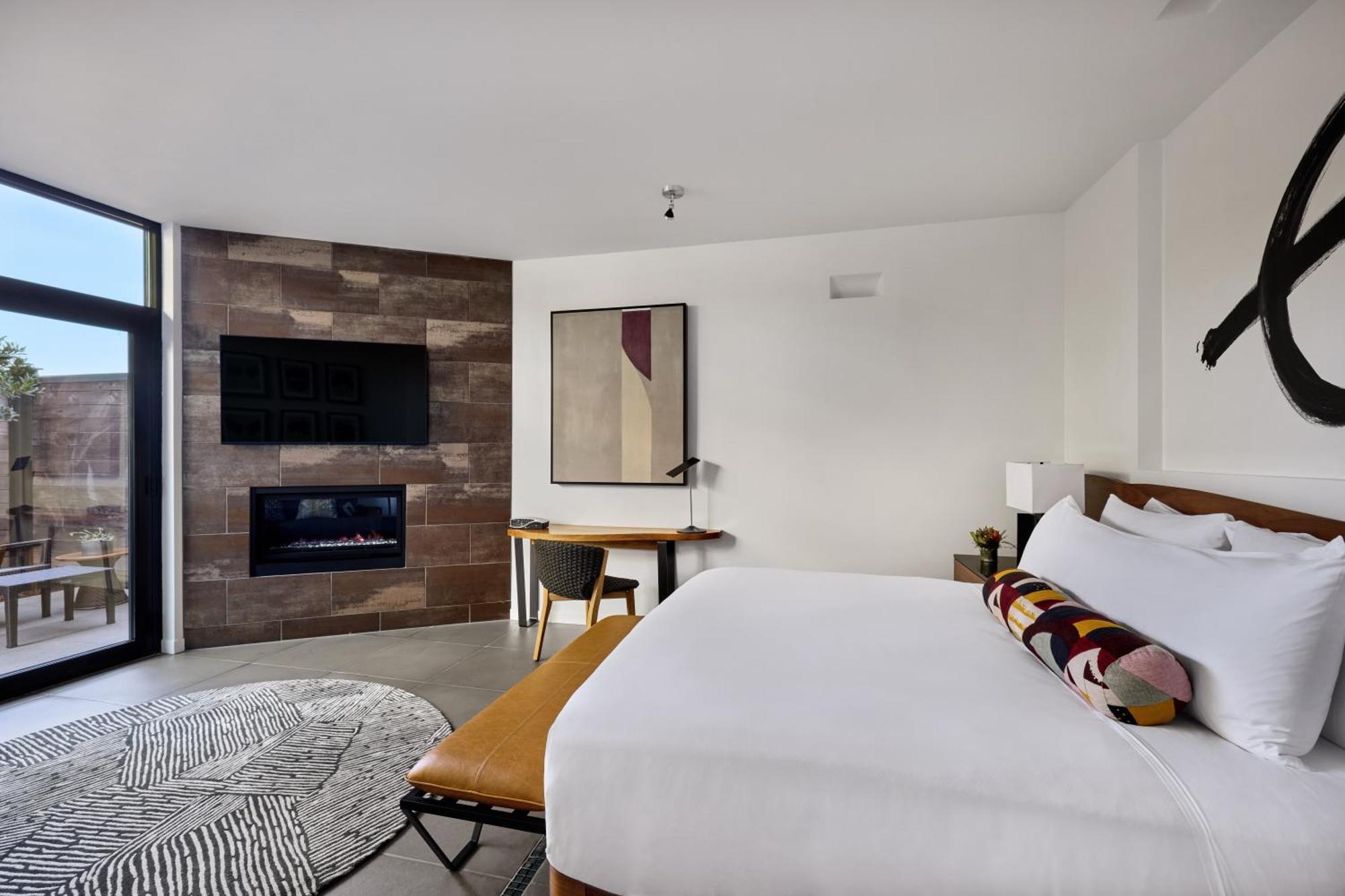 Bardessono Hotel And Spa ยอนต์วิลล์ ภายนอก รูปภาพ