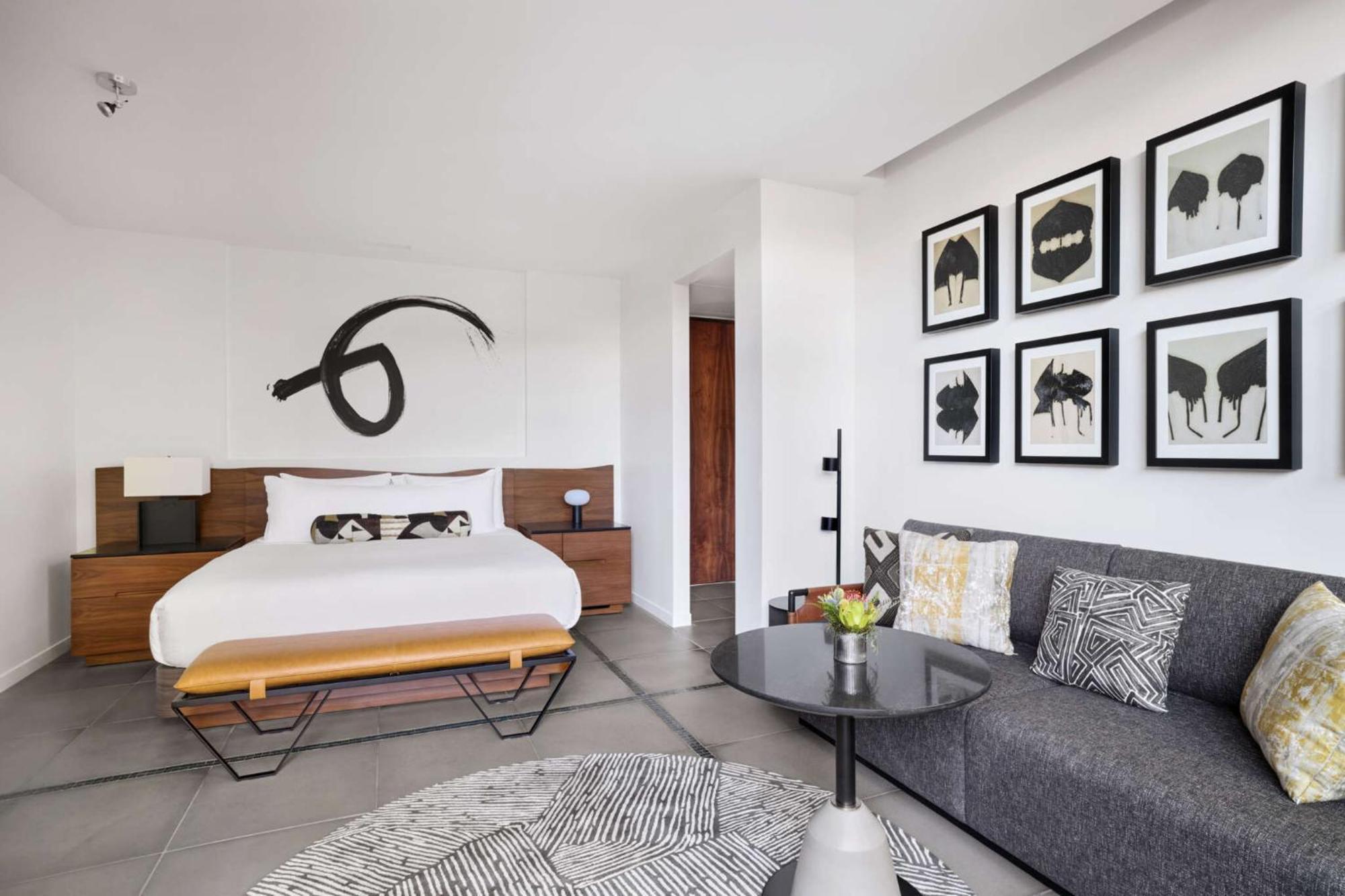 Bardessono Hotel And Spa ยอนต์วิลล์ ภายนอก รูปภาพ